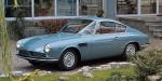 ASA 1000 GT 1963 года